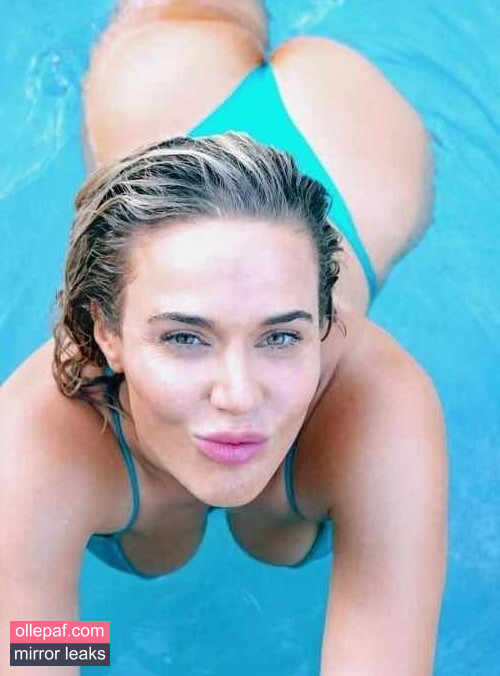 Latest Leaks CJ Perry aka Lana Nude #147 - Fapello