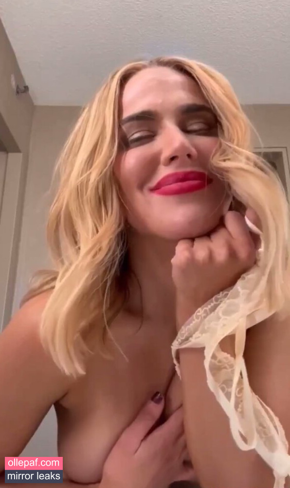 Latest Leaks CJ Perry aka Lana Nude #155 - Fapello