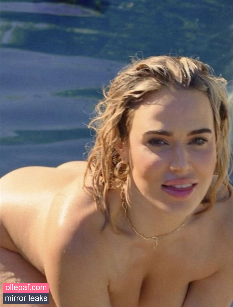 Latest Leaks CJ Perry aka Lana Nude #170 - Fapello