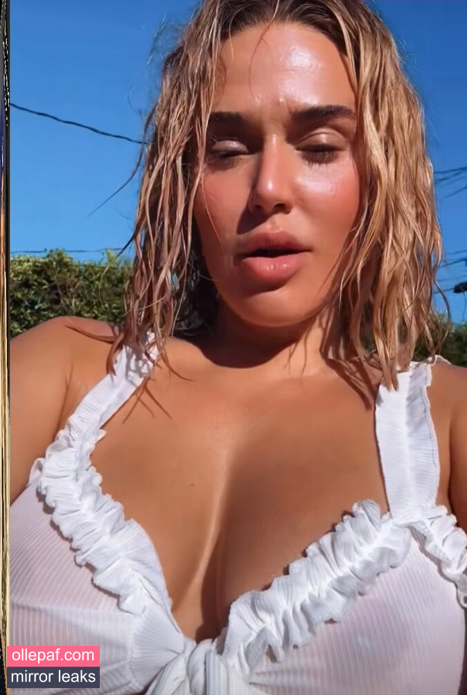Latest Leaks CJ Perry aka Lana Nude #199 - Fapello