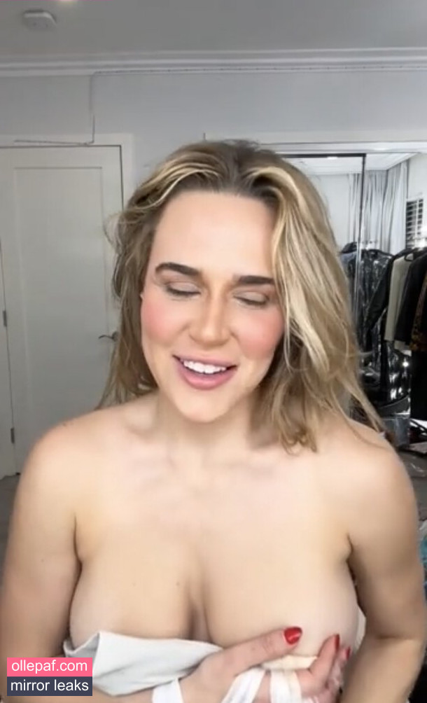 Latest Leaks CJ Perry aka Lana Nude #263 - Fapello