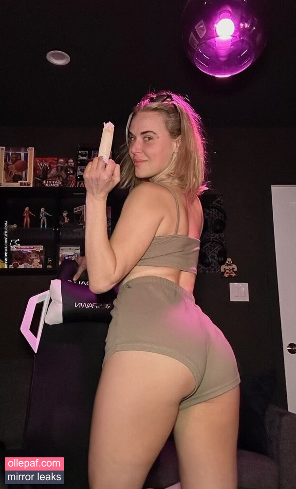 Latest Leaks CJ Perry aka Lana Nude #357 - Fapello