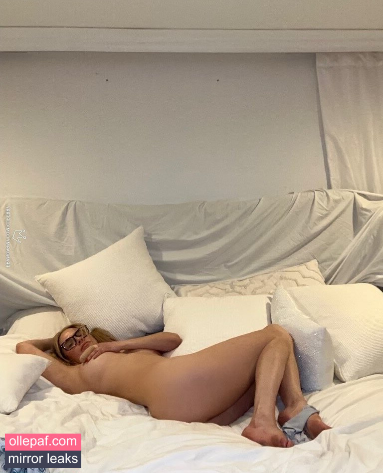 Latest Leaks CJ Perry aka Lana Nude #359 - Fapello
