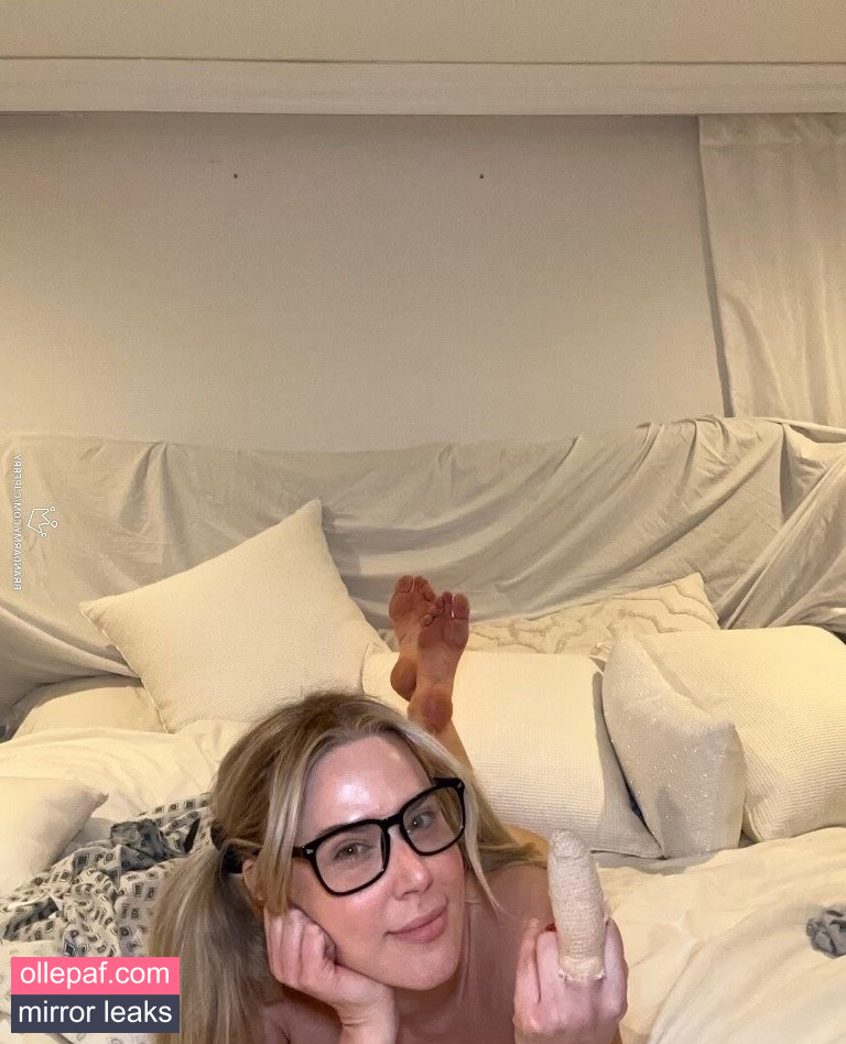 Latest Leaks CJ Perry aka Lana Nude #360 - Fapello