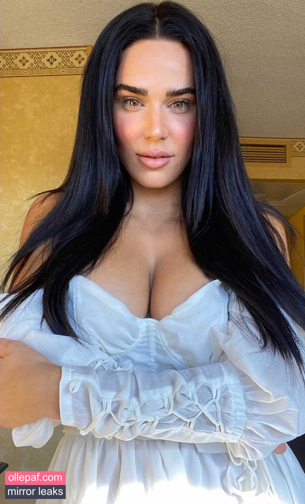Latest Leaks CJ Perry aka Lana Nude #400 - Fapello