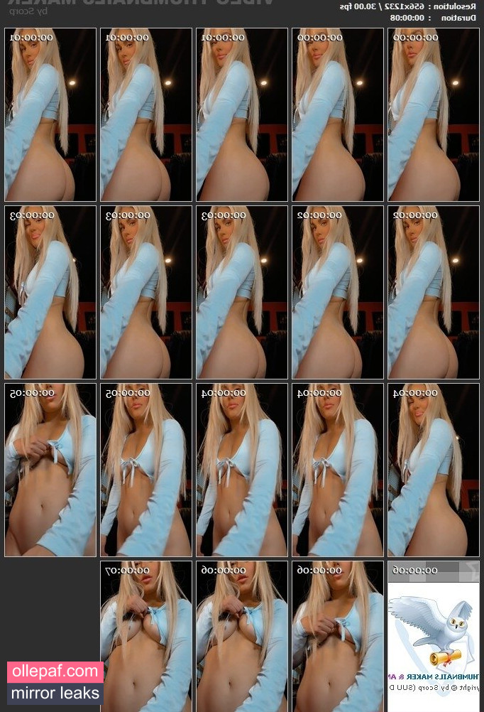 Latest Leaks CJ Perry aka Lana Nude #431 - Fapello