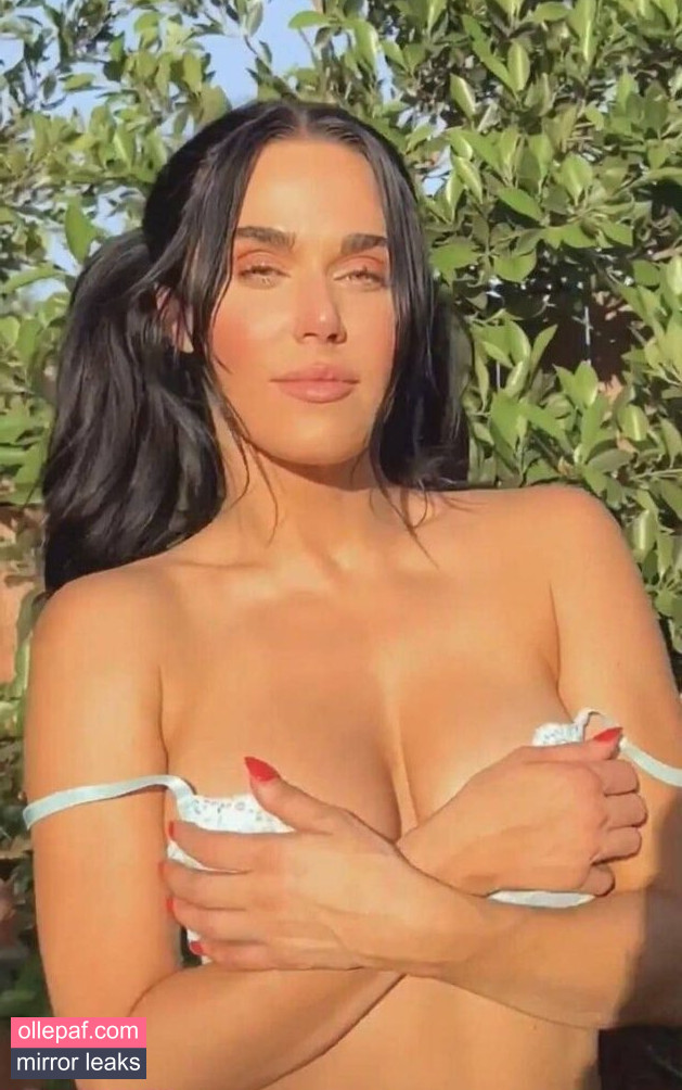 Latest Leaks CJ Perry aka Lana Nude #457 - Fapello