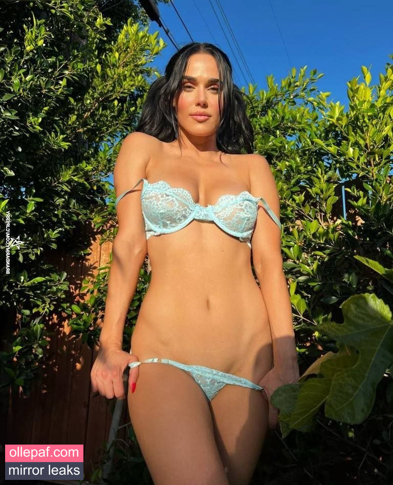 Latest Leaks CJ Perry aka Lana Nude #458 - Fapello