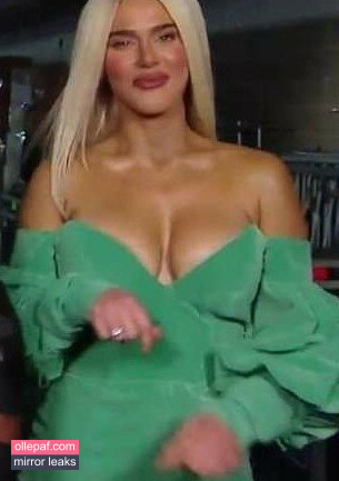 Latest Leaks CJ Perry aka Lana Nude #480 - Fapello