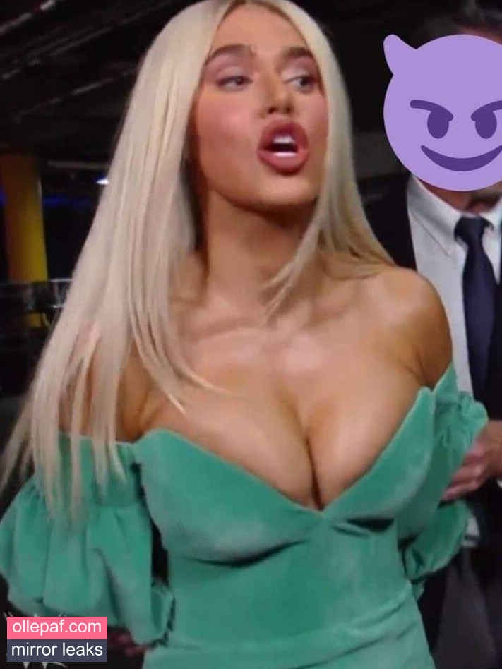 Latest Leaks CJ Perry aka Lana Nude #481 - Fapello