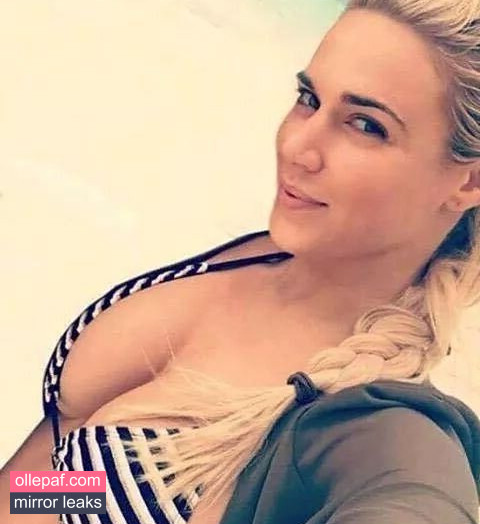 Latest Leaks CJ Perry aka Lana Nude #484 - Fapello