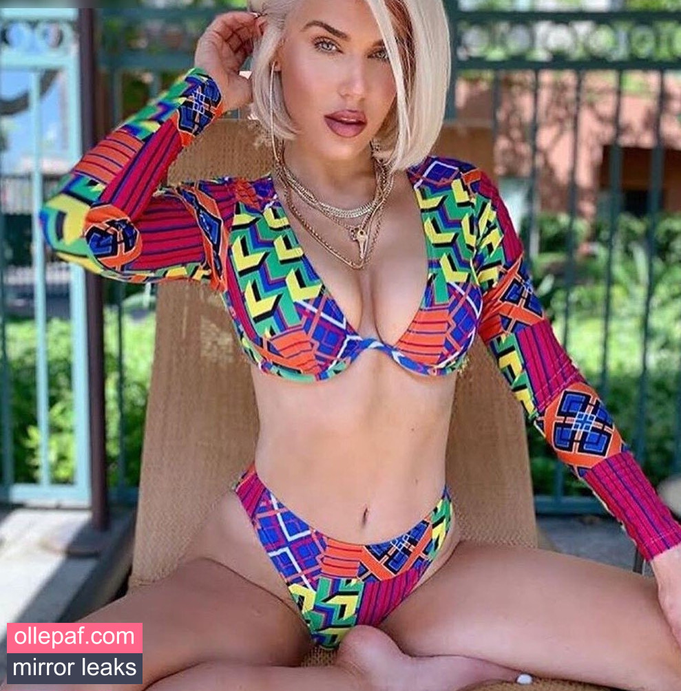 Latest Leaks CJ Perry aka Lana Nude #502 - Fapello