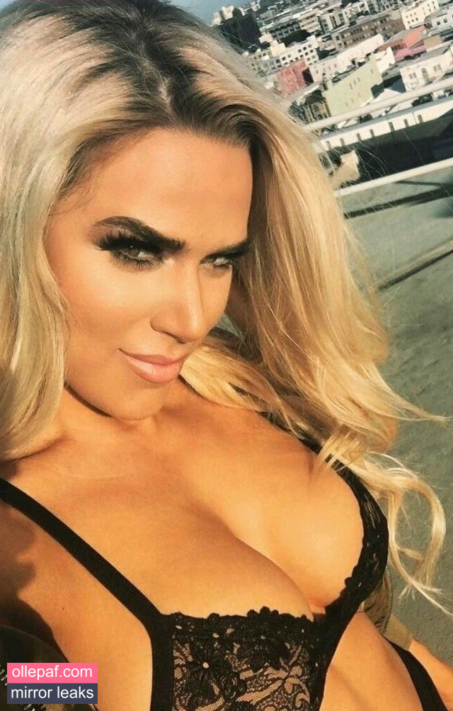 Latest Leaks CJ Perry aka Lana Nude #510 - Fapello