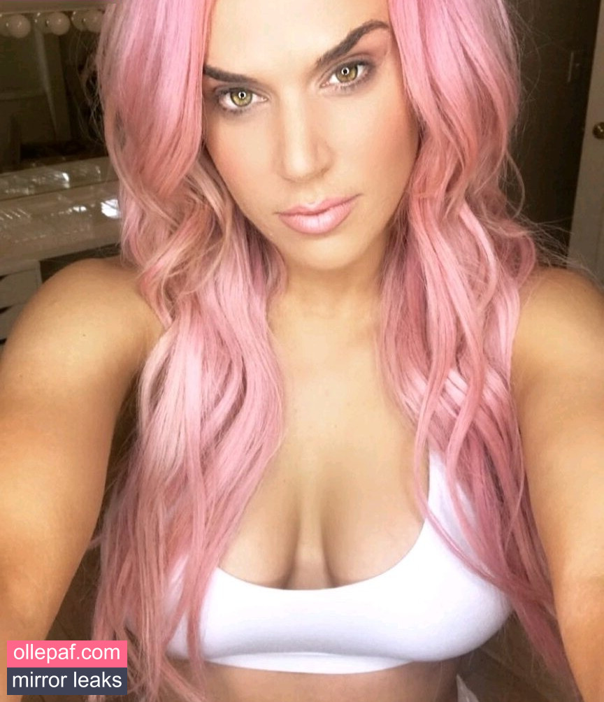 Latest Leaks CJ Perry aka Lana Nude #522 - Fapello