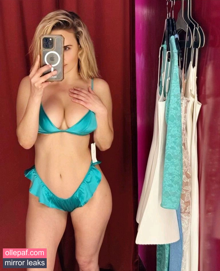Latest Leaks CJ Perry aka Lana Nude #57 - Fapello