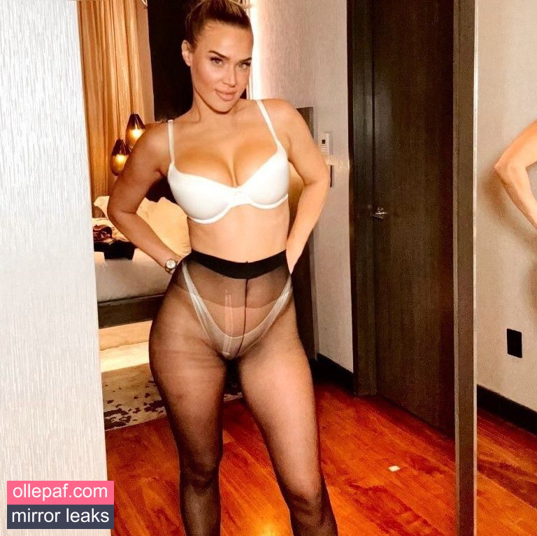 Latest Leaks CJ Perry aka Lana Nude #90 - Fapello