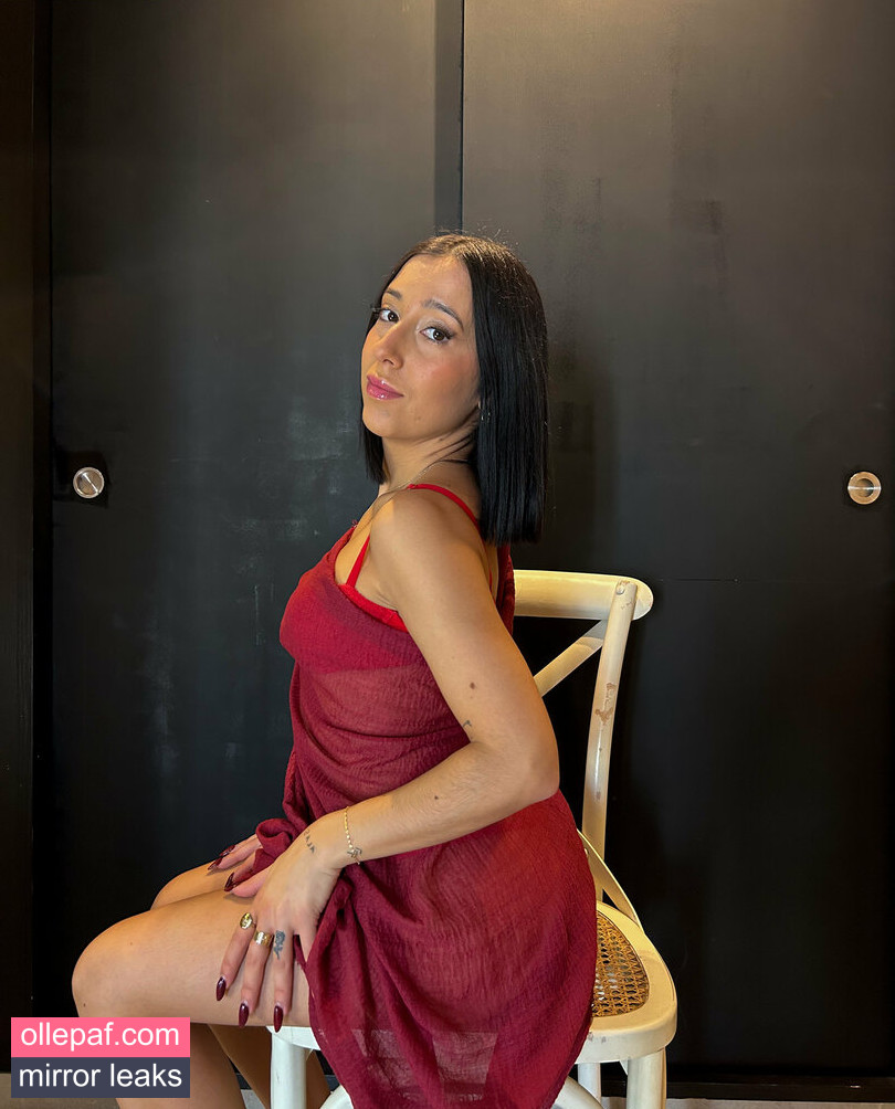 Latest Leaks claaudia_g Nude #4 - Fapello