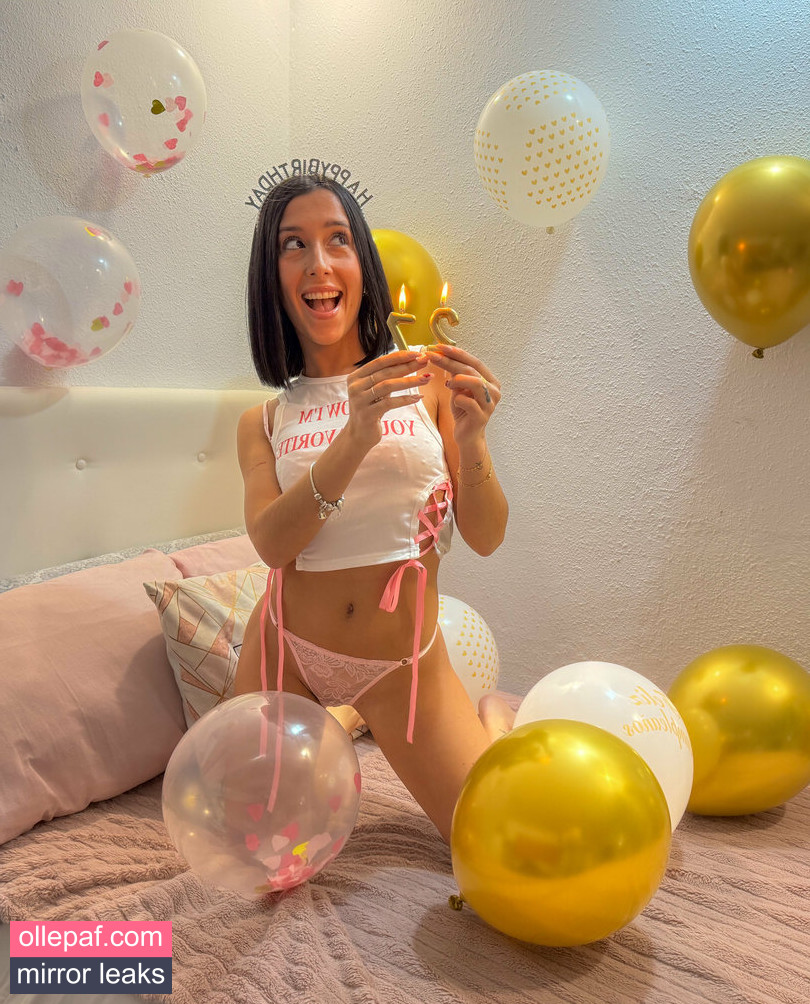 Latest Leaks claaudia_g Nude #36 - Fapello