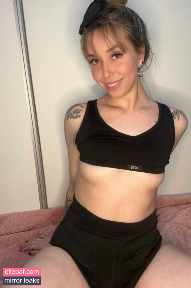 Latest Leaks clairbear_32 Nude #41 - Fapello
