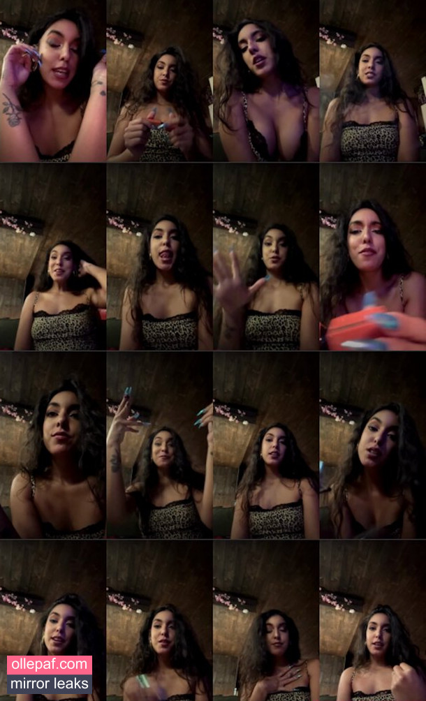 Latest Leaks claire_black Nude #10 - Fapello