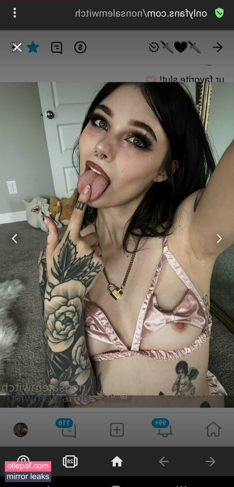 Latest Leaks Claire Estabrook Nude #102 - Fapello