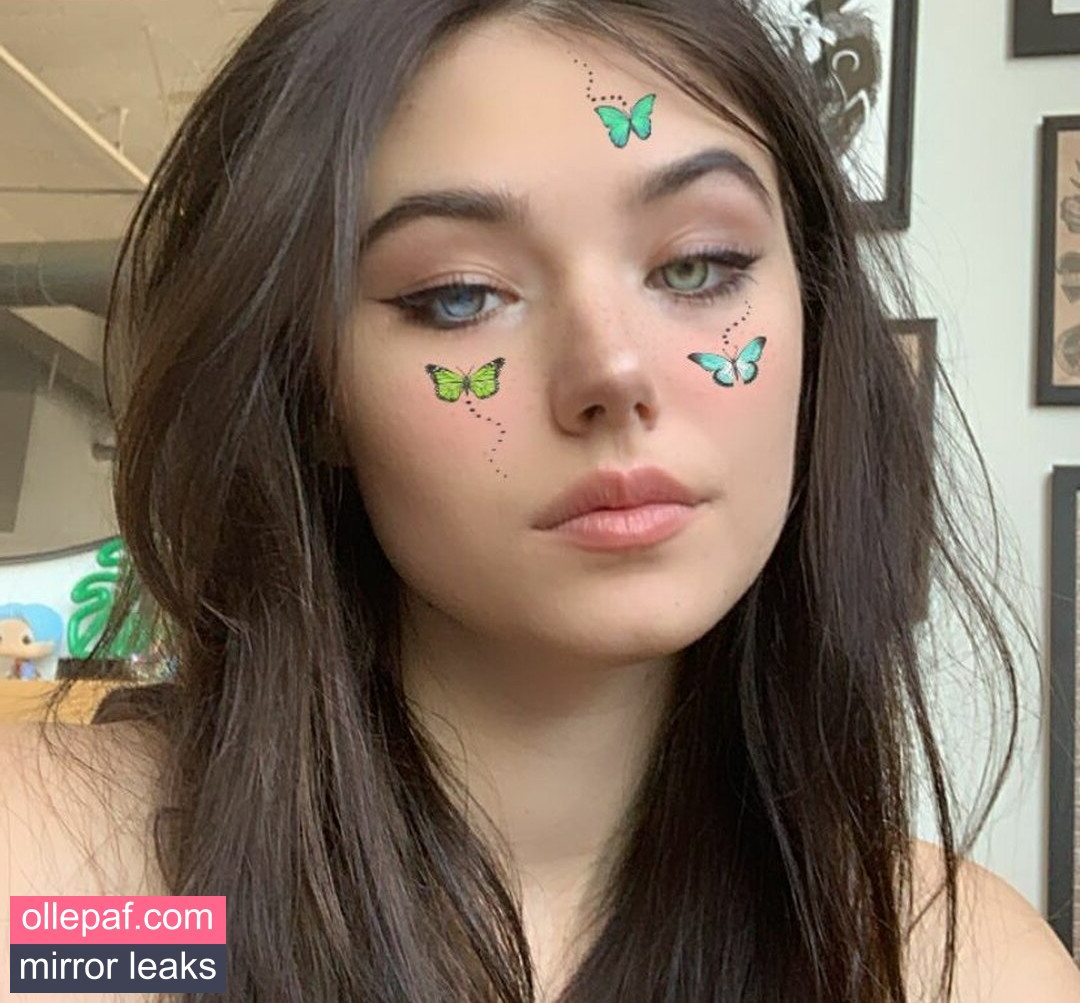 Latest Leaks Claire Estabrook Nude #114 - Fapello