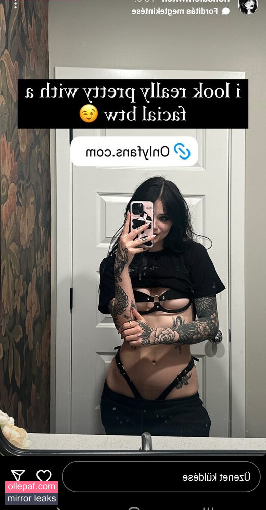 Latest Leaks Claire Estabrook Nude #73 - Fapello
