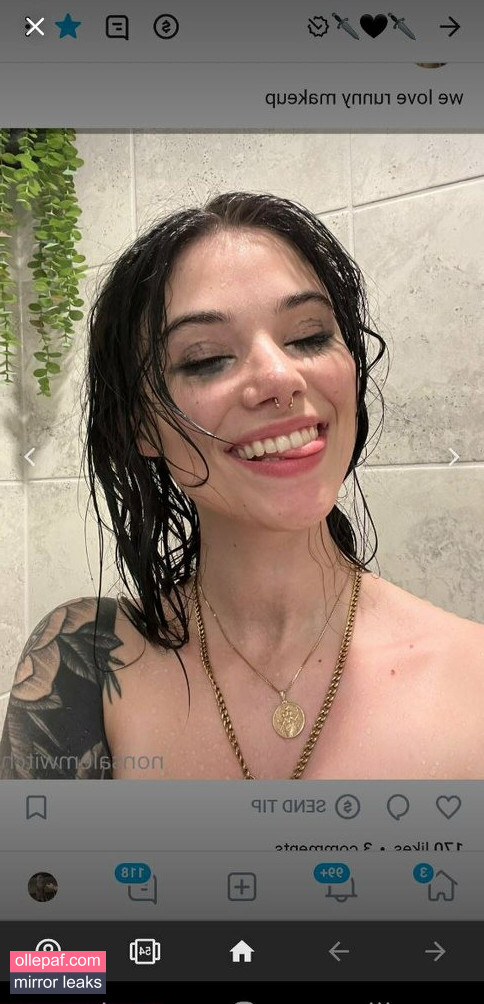 Latest Leaks Claire Estabrook Nude #93 - Fapello