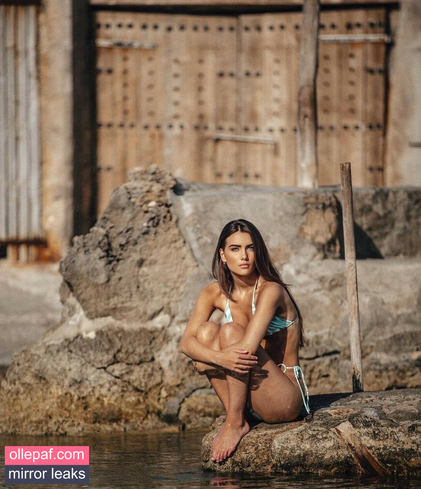 Latest Leaks Claire Molin Nude #138 - Fapello