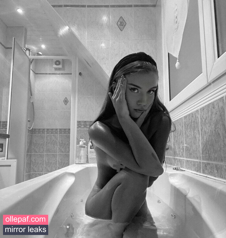 Latest Leaks Claire Molin Nude #168 - Fapello