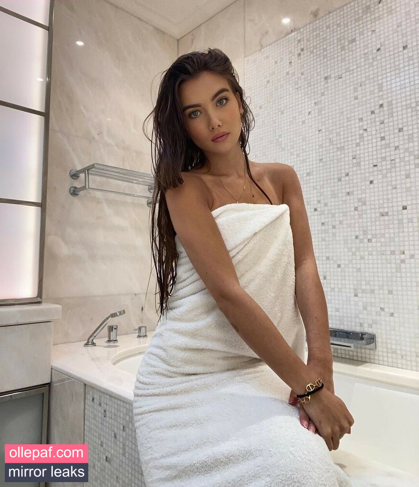 Latest Leaks Claire Molin Nude #208 - Fapello