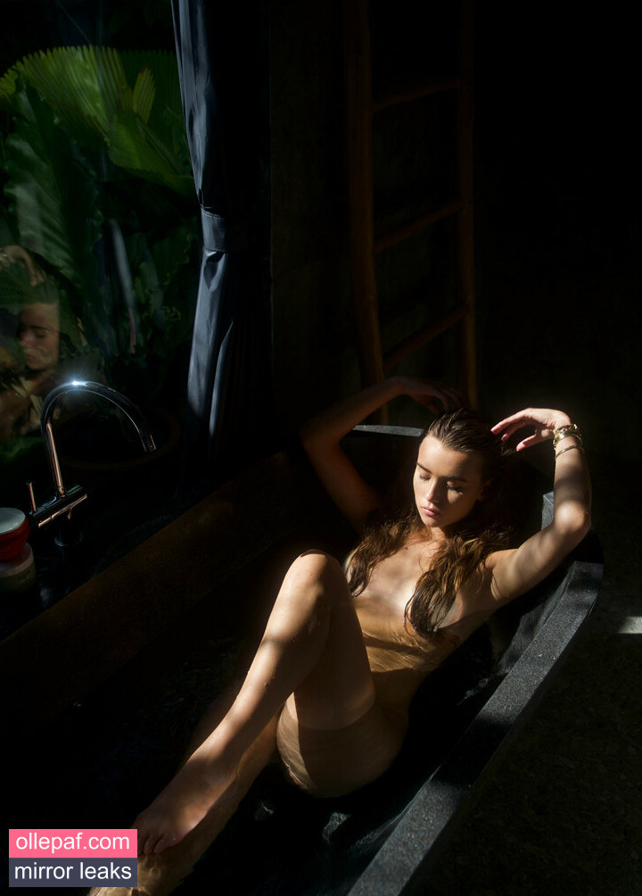 Latest Leaks Claire Molin Nude #63 - Fapello