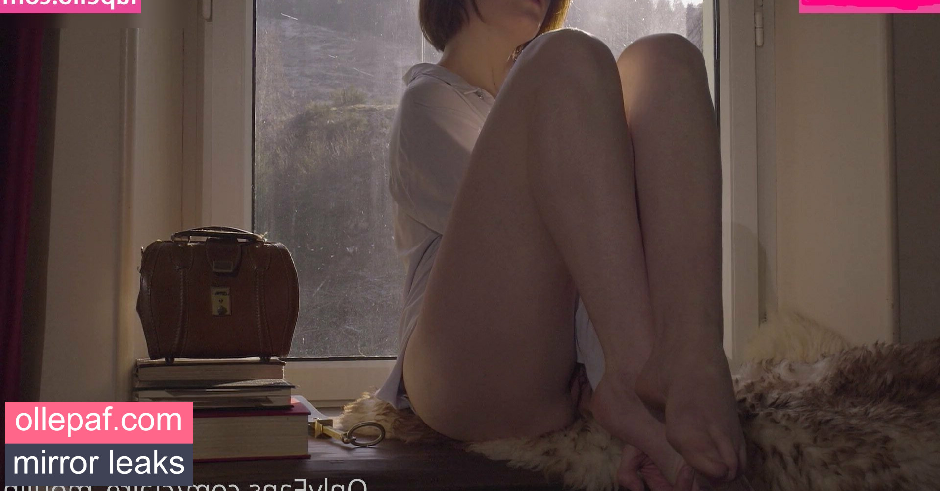 Latest Leaks Claire_Moulin Nude #60 - Fapello