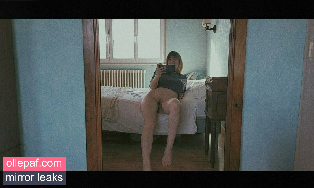 Latest Leaks Claire_Moulin Nude #72 - Fapello