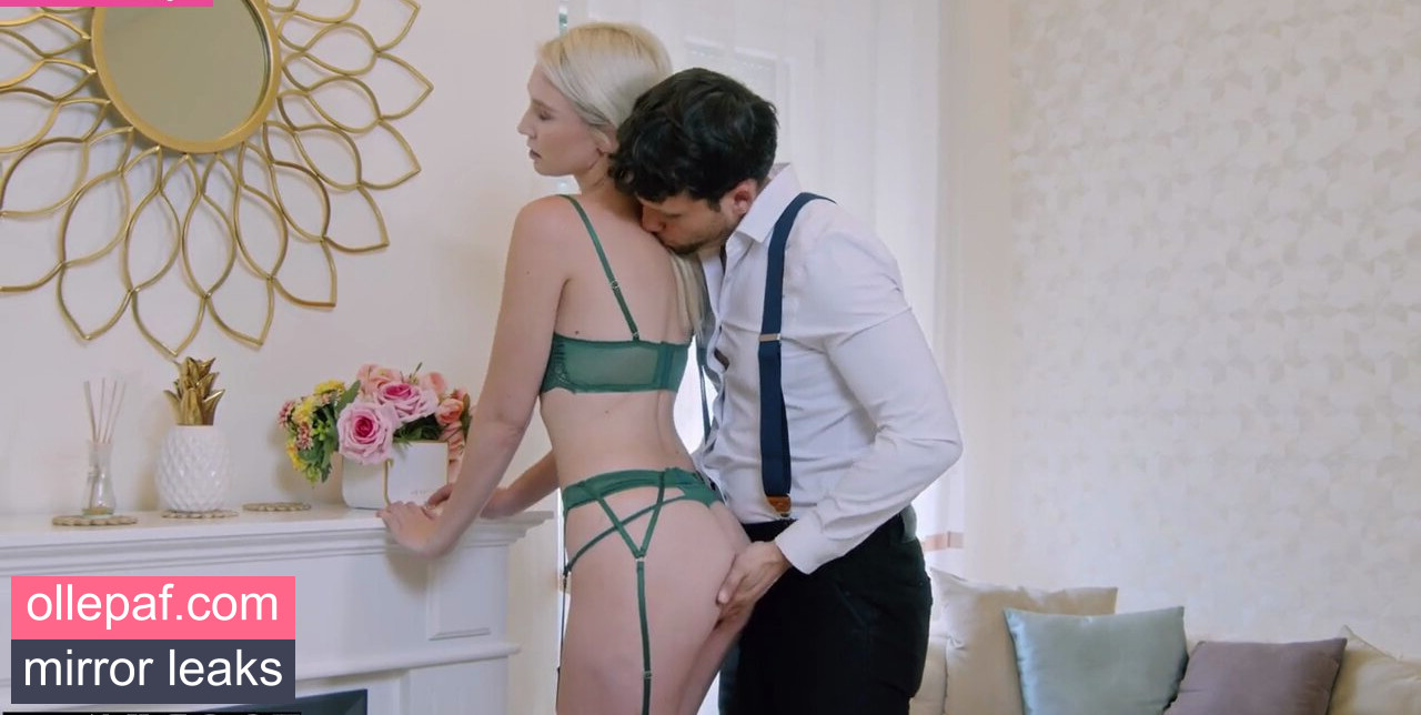 Latest Leaks Claire Roos Nude #3 - Fapello