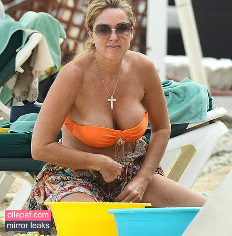 Latest Leaks Claire Sweeney Nude #102 - Fapello