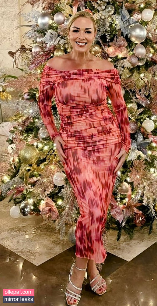 Latest Leaks Claire Sweeney Nude #20 - Fapello