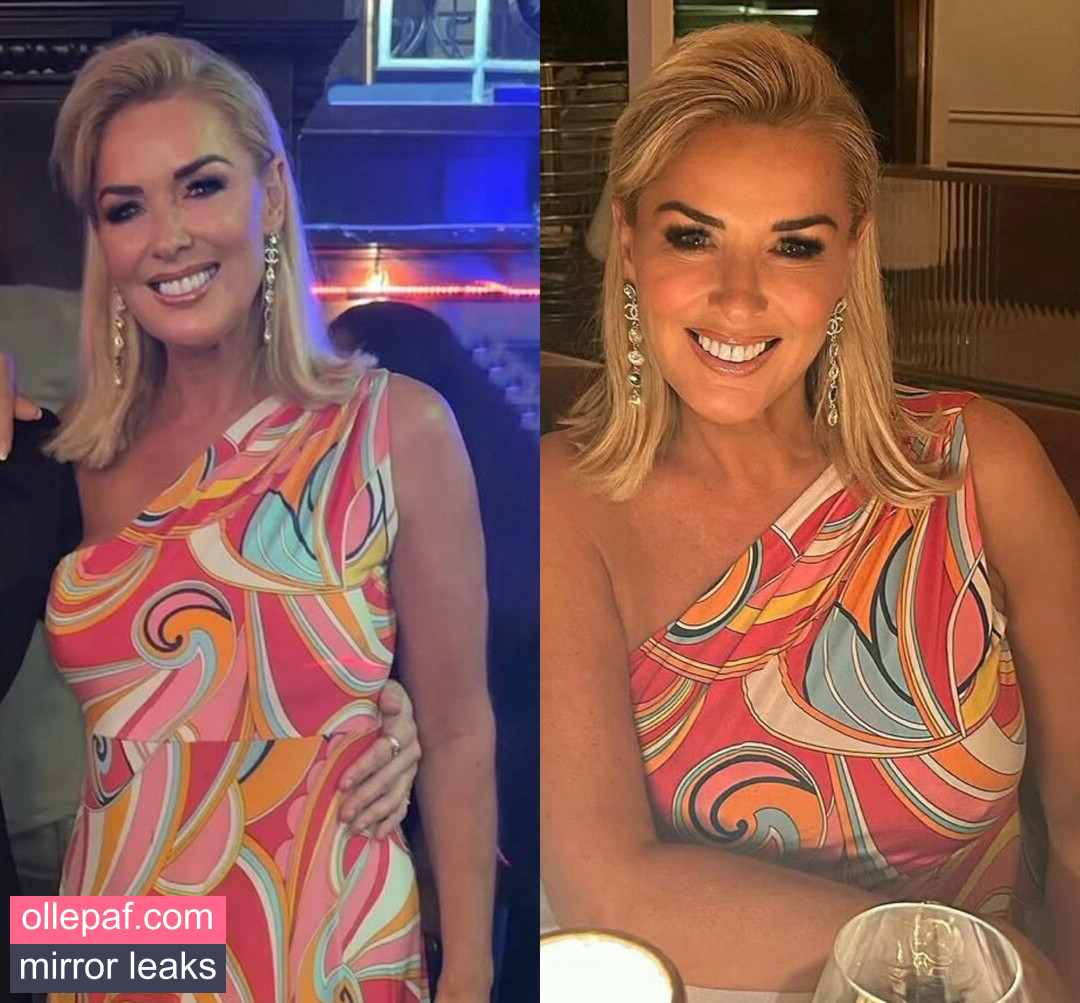 Latest Leaks Claire Sweeney Nude #4 - Fapello