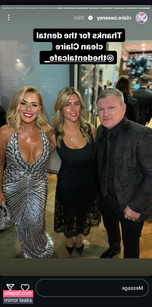 Claire Sweeney Nude Leaks OnlyFans - Fapello