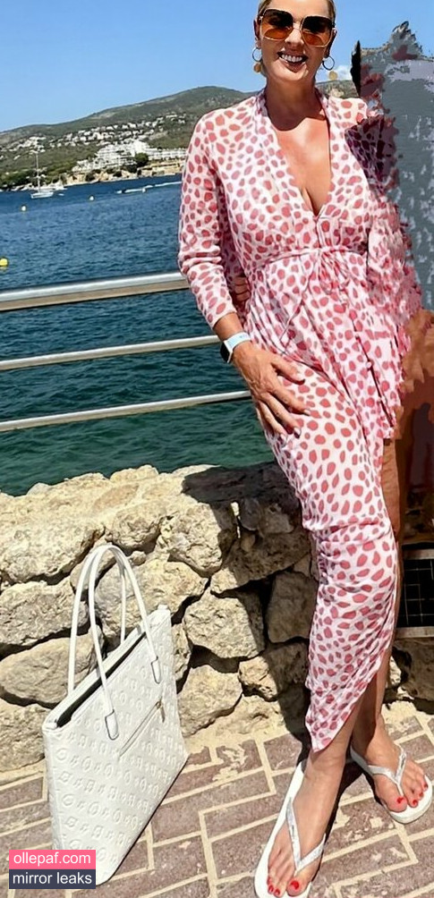 Latest Leaks Claire Sweeney Nude #42 - Fapello