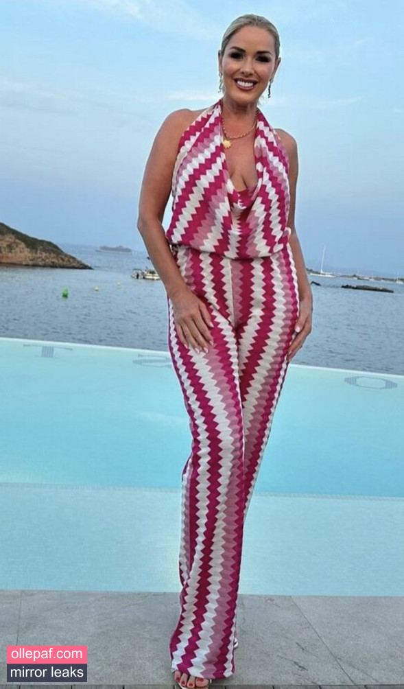 Latest Leaks Claire Sweeney Nude #56 - Fapello