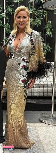 Latest Leaks Claire Sweeney Nude #7 - Fapello