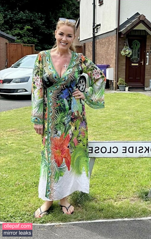 Latest Leaks Claire Sweeney Nude #65 - Fapello