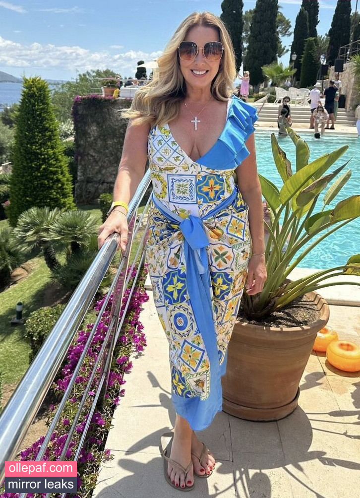 Latest Leaks Claire Sweeney Nude #66 - Fapello