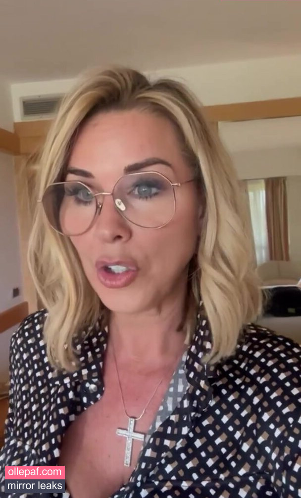 Latest Leaks Claire Sweeney Nude #75 - Fapello
