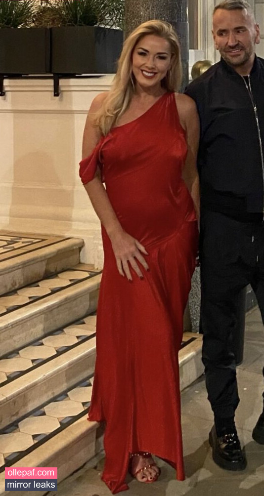 Latest Leaks Claire Sweeney Nude #10 - Fapello