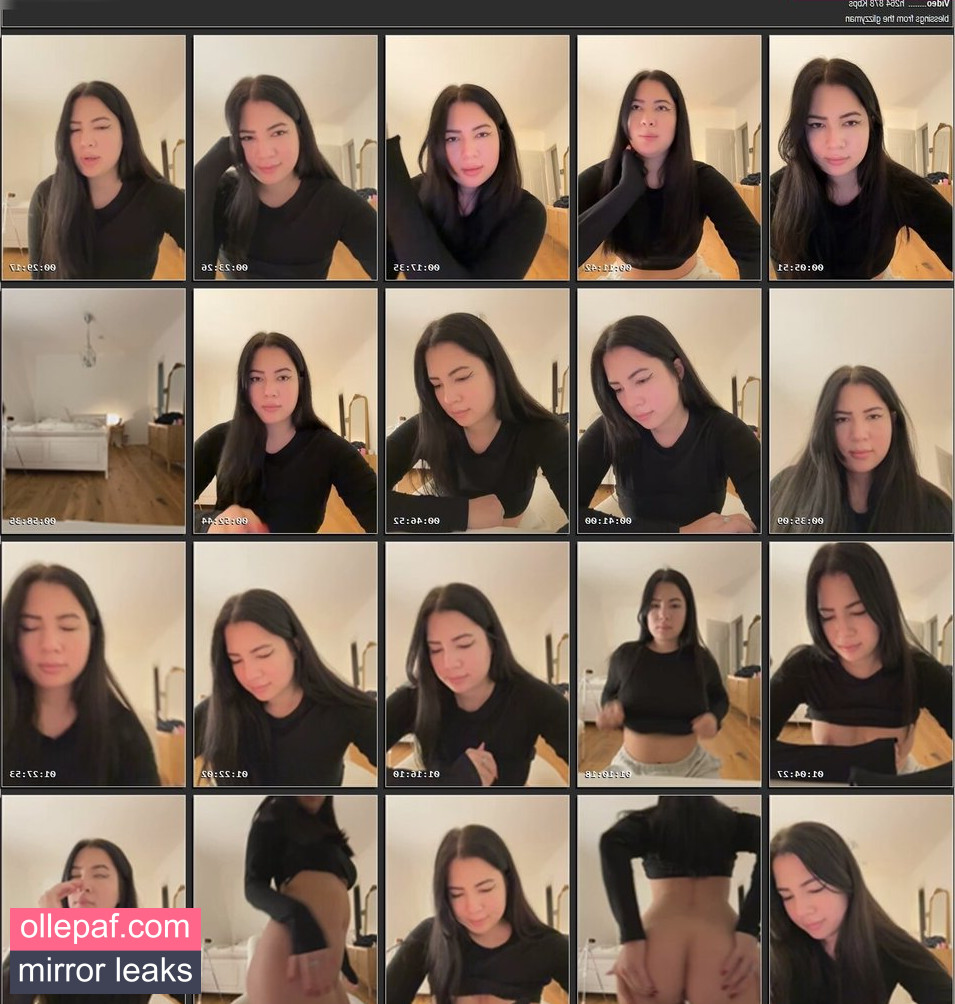 Latest Leaks Claire Wntr Nude #11 - Fapello