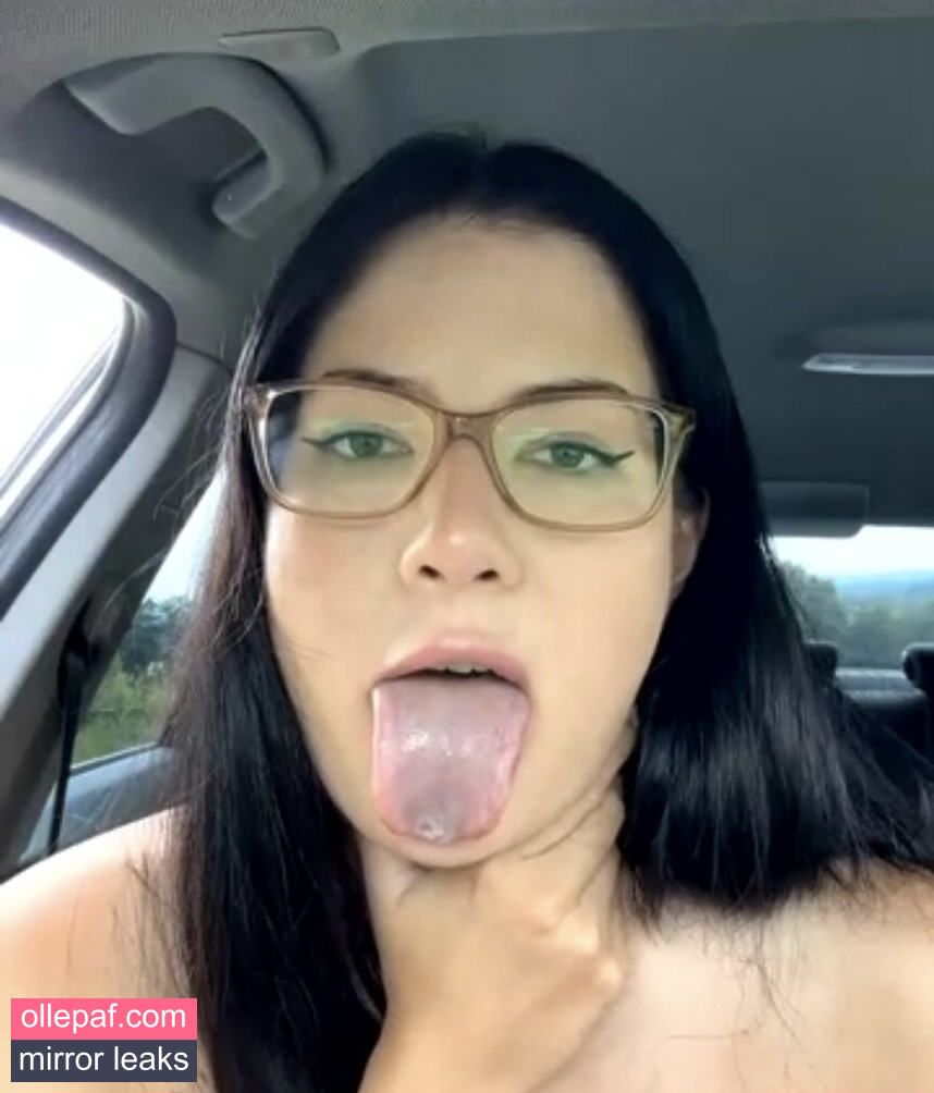 Latest Leaks Claire Wntr Nude #118 - Fapello