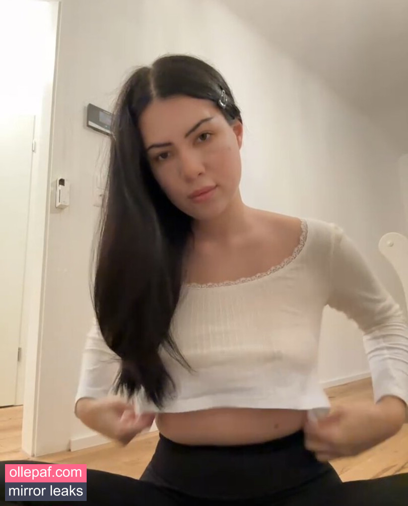 Latest Leaks Claire Wntr Nude #197 - Fapello