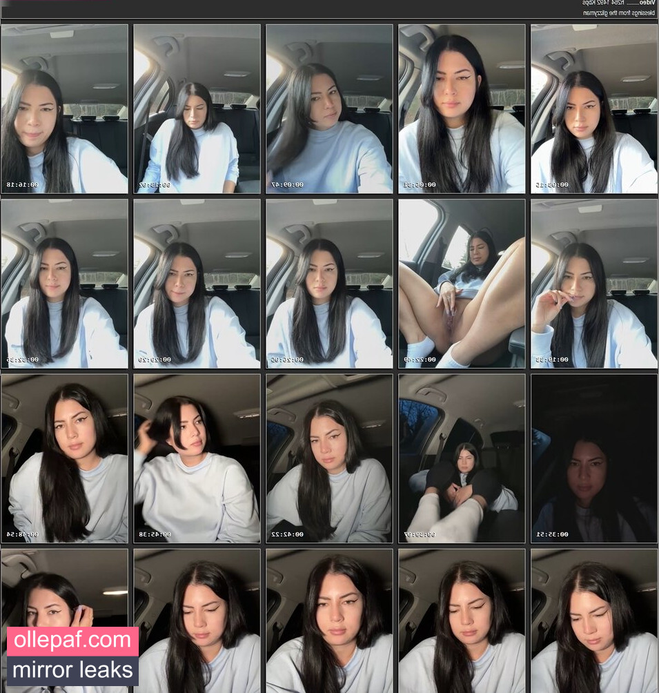 Latest Leaks Claire Wntr Nude #26 - Fapello